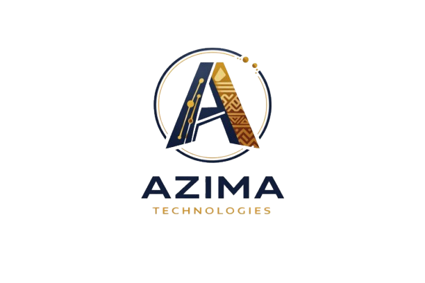 Azima Technologies logo